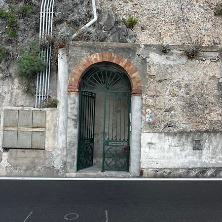 Casa Angelica Apartment Ravello Exterior foto