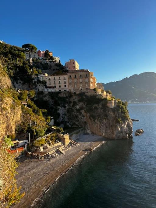 Casa Angelica Apartment Ravello Exterior foto