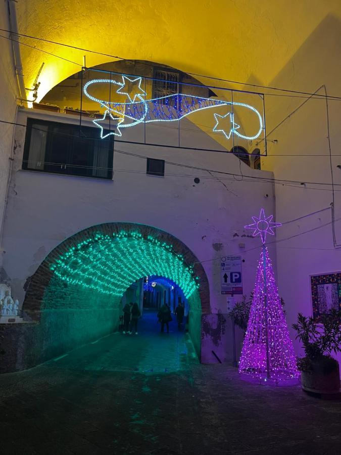 Casa Angelica Apartment Ravello Exterior foto