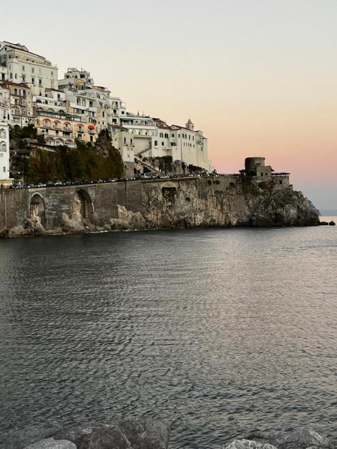 Casa Angelica Apartment Ravello Exterior foto