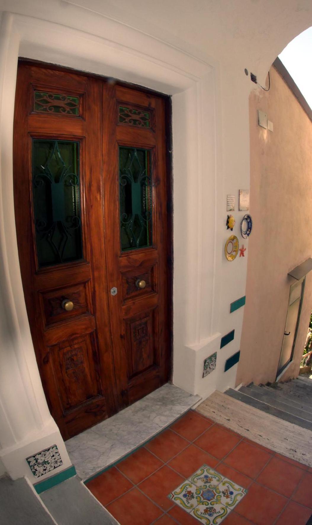 Casa Angelica Apartment Ravello Exterior foto